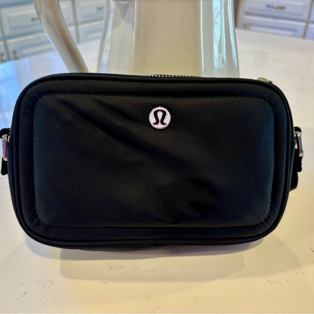 SOLD! athletica Camera Bag